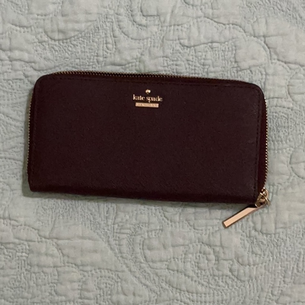 EUC Kate Spade Wallet